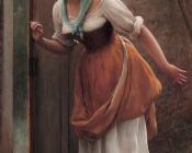 尤金德布拉斯 - The Eavesdropper